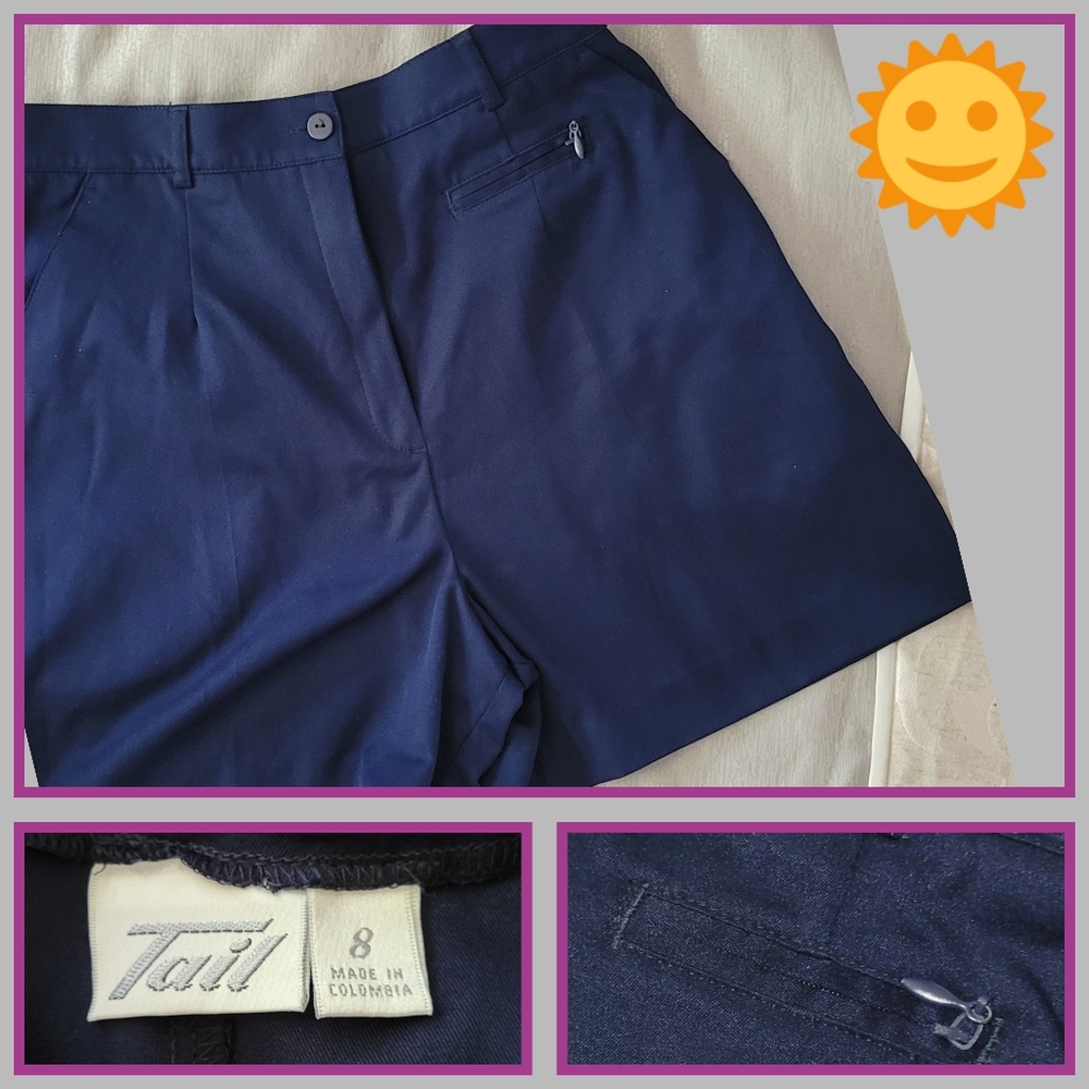 Womens Golf Shorts